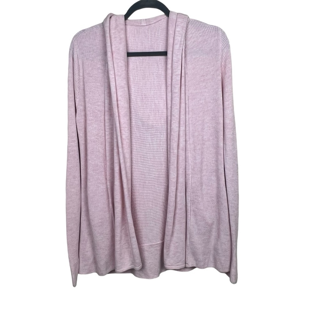 Lululemon Cabin Yogi Wrap
Heathered White / Neutral Blush